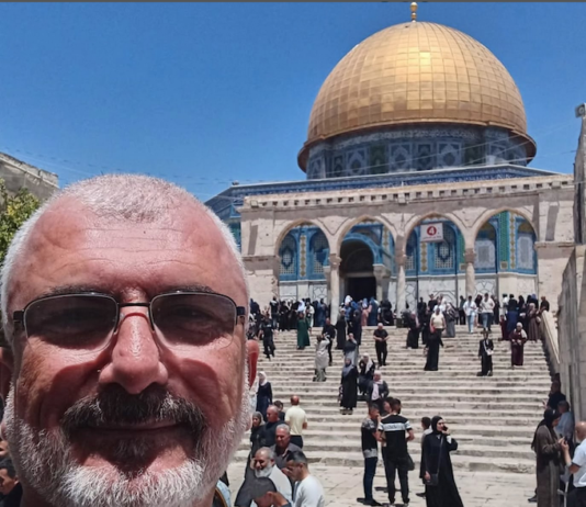 Maher Nazzal