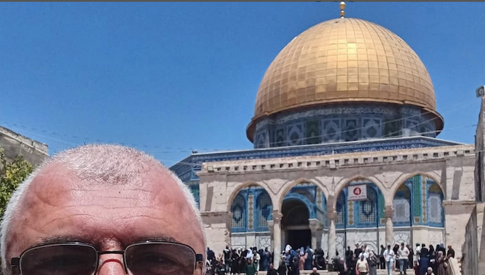 Maher Nazzal