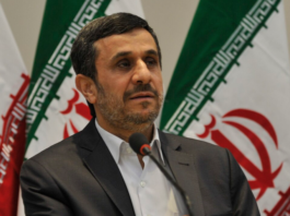 "That anyone in the White House took this plan seriously, let alone acted on it, is a genuinely staggering notion. But the proposition that [former President Mahmoud Ahmadinejad] could retake the reins of power in Iran is possibly the least preposterous part of the scheme