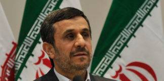 "That anyone in the White House took this plan seriously, let alone acted on it, is a genuinely staggering notion. But the proposition that [former President Mahmoud Ahmadinejad] could retake the reins of power in Iran is possibly the least preposterous part of the scheme