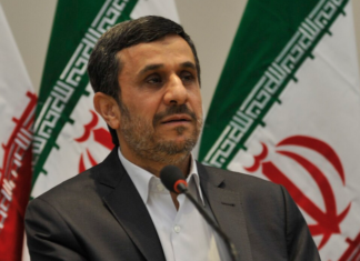 "That anyone in the White House took this plan seriously, let alone acted on it, is a genuinely staggering notion. But the proposition that [former President Mahmoud Ahmadinejad] could retake the reins of power in Iran is possibly the least preposterous part of the scheme