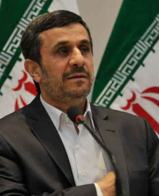 "That anyone in the White House took this plan seriously, let alone acted on it, is a genuinely staggering notion. But the proposition that [former President Mahmoud Ahmadinejad] could retake the reins of power in Iran is possibly the least preposterous part of the scheme