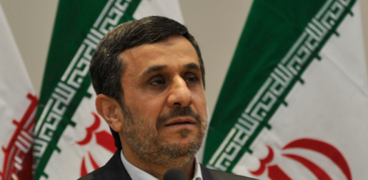 "That anyone in the White House took this plan seriously, let alone acted on it, is a genuinely staggering notion. But the proposition that [former President Mahmoud Ahmadinejad] could retake the reins of power in Iran is possibly the least preposterous part of the scheme