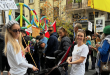 People power against Trump’s wars – act against NZ ‘war mineral’ deals Children have clear advice for politicians at Auckland's March for Peace