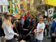 Children have clear advice for politicians at Auckland's March for Peace