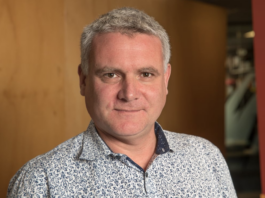 Political commentator appointed The Post chief editor Matthew Hooton