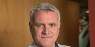 Political commentator appointed The Post chief editor Matthew Hooton