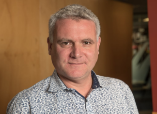 Political commentator appointed The Post chief editor Matthew Hooton