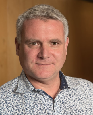 Political commentator appointed The Post chief editor Matthew Hooton