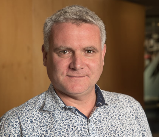 Political commentator appointed The Post chief editor Matthew Hooton