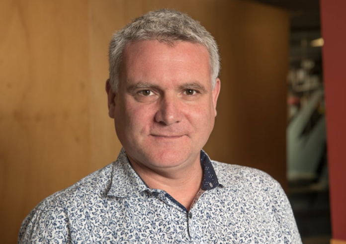 Political commentator appointed The Post chief editor Matthew Hooton