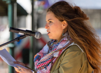 May Pik: Waking up from a Zionist nightmare, let’s carry the spirit of Sumud Author May Pik