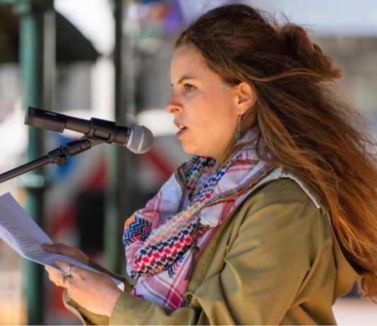 Author May Pik