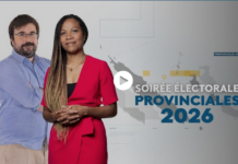 The Kanaky New Caledonia elections count tonight