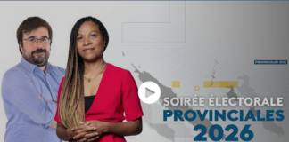 The Kanaky New Caledonia elections count tonight