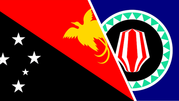 Bougainville, which is an autonomous region within PNG, voted overwhelmingly for independence in a non-binding referendum in 2019