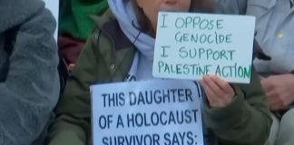 The leftwing heart of the Labour Party were upset by Starmer's support for Israel.