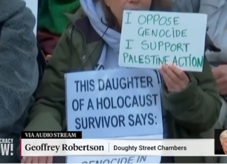 The leftwing heart of the Labour Party were upset by Starmer's support for Israel.