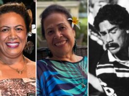 Among Pasifika awardees in the 2026 King's Birthday Honours List