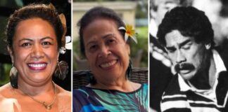 Among Pasifika awardees in the 2026 King's Birthday Honours List