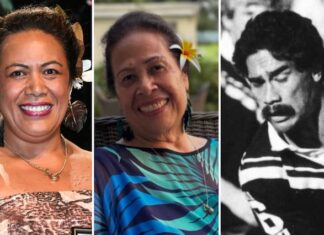 Among Pasifika awardees in the 2026 King's Birthday Honours List