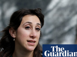The executive officer of the Jewish Council of Australia, Sarah Schwartz