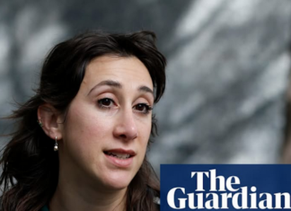 The executive officer of the Jewish Council of Australia, Sarah Schwartz