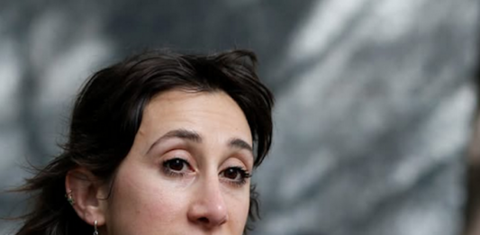 The executive officer of the Jewish Council of Australia, Sarah Schwartz