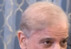 Pakistan Prime Minister Shehbaz Sharif