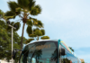 Nouméa bus operator Tanéo