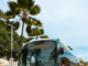 Nouméa bus operator Tanéo