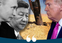 Iran deal proves one thing