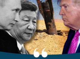 Iran deal proves one thing
