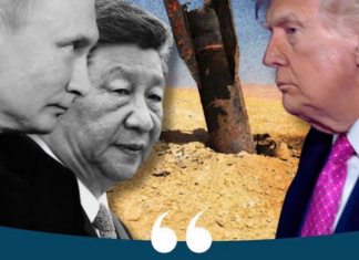 Iran deal proves one thing