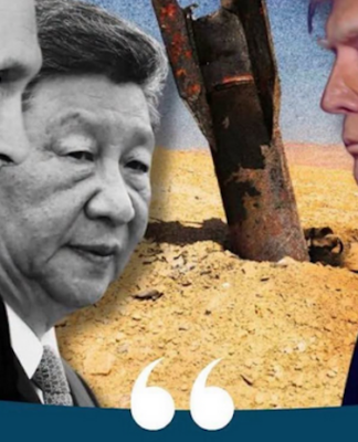 Iran deal proves one thing