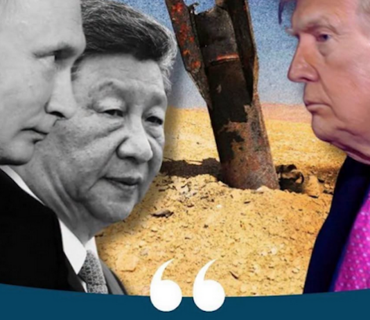 Iran deal proves one thing