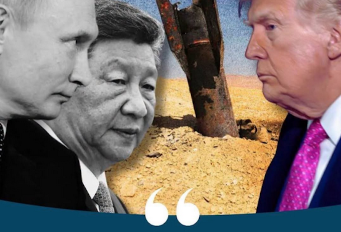 Tean on Trump LT 680wide Iran deal proves one thing