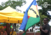 New Caledonia’s political parties finalise line-up for provincial elections Presentation of the UC-FLNKS candidates among the 24 party lists presented to contest the Kanaky New Caledonian provincial elections