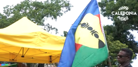 New Caledonia’s political parties finalise line-up for provincial elections Presentation of the UC-FLNKS candidates among the 24 party lists presented to contest the Kanaky New Caledonian provincial elections