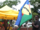 Presentation of the UC-FLNKS candidates among the 24 party lists presented to contest the Kanaky New Caledonian provincial elections