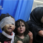 This latest UN report is significant because it focuses specifically on children
