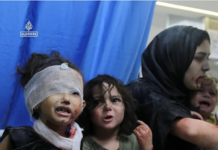 This latest UN report is significant because it focuses specifically on children