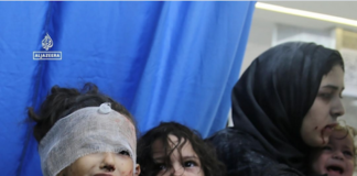 This latest UN report is significant because it focuses specifically on children