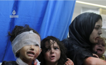 This latest UN report is significant because it focuses specifically on children
