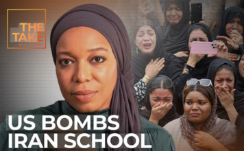 Tucker Carlson: Facing up to the Iran war irony – who decapitated who? "You blow up a girls' school."