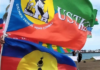 Four days before the Kanaky New Caledonia provincial elections, the pro-independence Kanak Workers and Exploited Workers' Union (USTKE) has announced its voting preferences in all three provinces