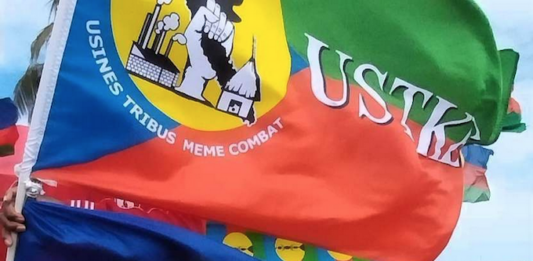 Four days before the Kanaky New Caledonia provincial elections, the pro-independence Kanak Workers and Exploited Workers' Union (USTKE) has announced its voting preferences in all three provinces
