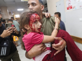 The whistleblowing soldiers of 1967 admitted their job was not to “fight the enemy” – or “eradicate the terrorists”, as Israeli leaders now term it. It was to kill and terrorise Palestinian civilians