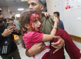 The whistleblowing soldiers of 1967 admitted their job was not to “fight the enemy” – or “eradicate the terrorists”, as Israeli leaders now term it. It was to kill and terrorise Palestinian civilians