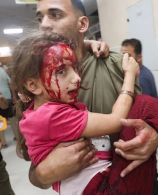 The whistleblowing soldiers of 1967 admitted their job was not to “fight the enemy” – or “eradicate the terrorists”, as Israeli leaders now term it. It was to kill and terrorise Palestinian civilians